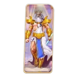 Olympus
Super Scatter