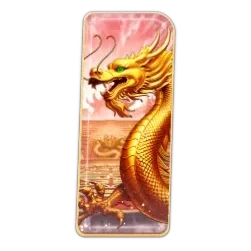 Pengejaran
Naga