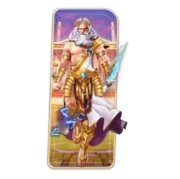 Gates Of
Olympus 1000