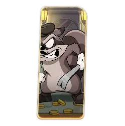 Le
Bandit