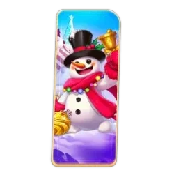 Sweet Bonanza
Xmas